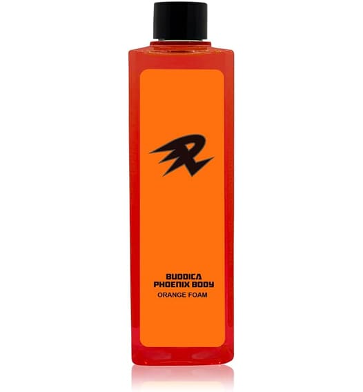 オレンジフォーム 350ml