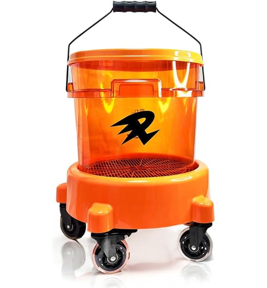 PHOENIX BUCKET SET