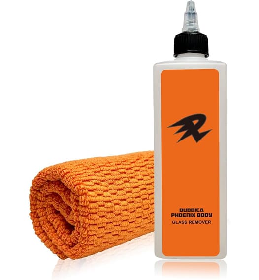 ガラスリムーバー 300ml