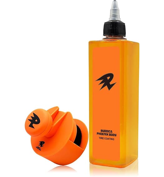 タイヤコーティング