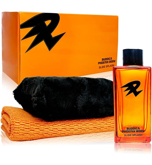 スライドスプラッシュ 60ml