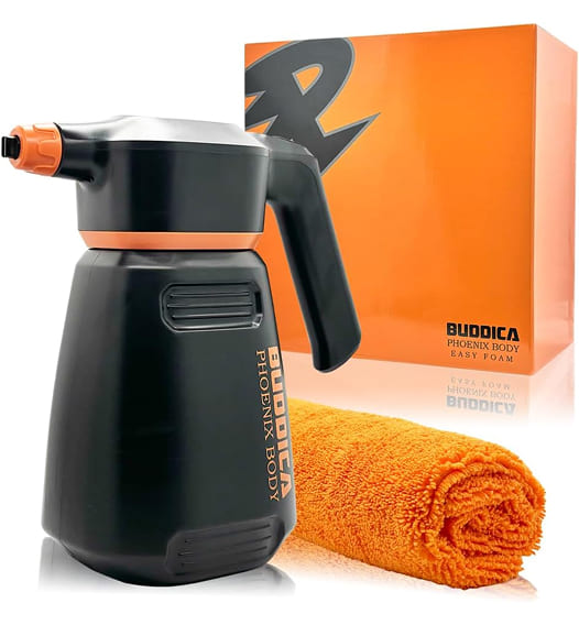 イージーフォーム 350ml