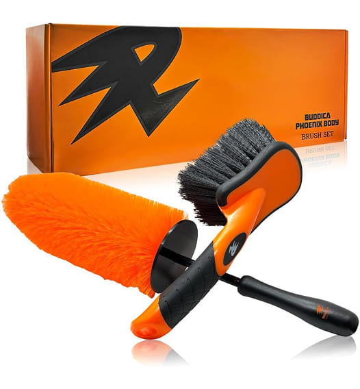 フェニックスホイールブラシ