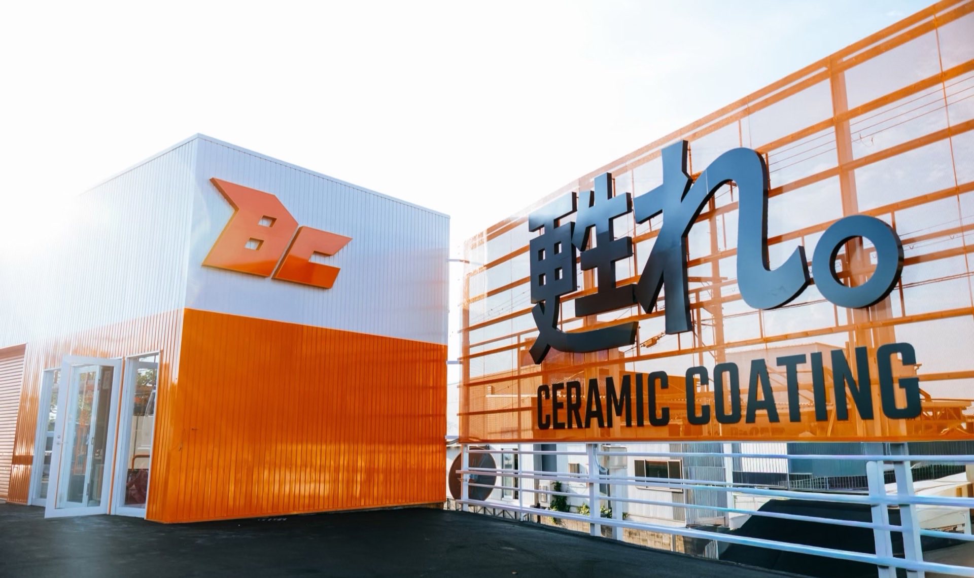 BUDDICA PHOENIX PRO 大阪堺店